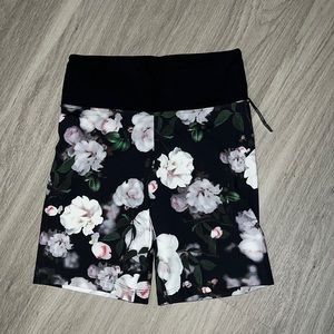 NWT Victoria’s Secret bike shorts